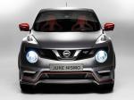 Nissan Juke Nismo RS 2014 года